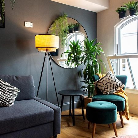 Plymouth Barbican Boutique Luxury Apartment エクステリア 写真