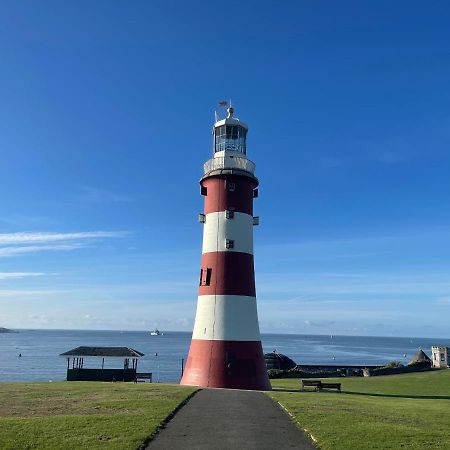 Plymouth Barbican Boutique Luxury Apartment エクステリア 写真
