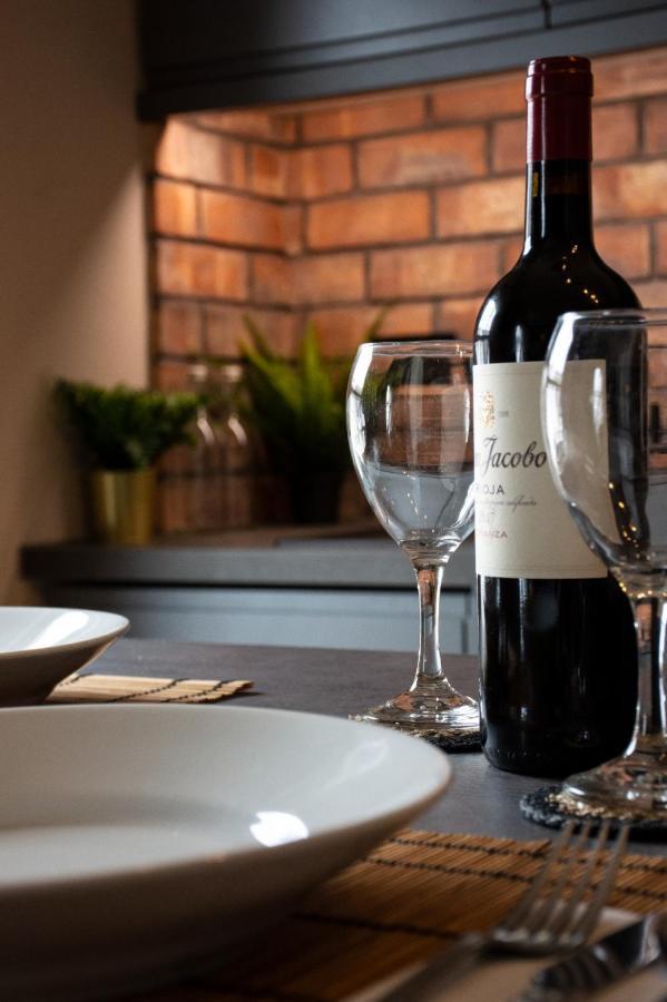 Plymouth Barbican Boutique Luxury Apartment エクステリア 写真