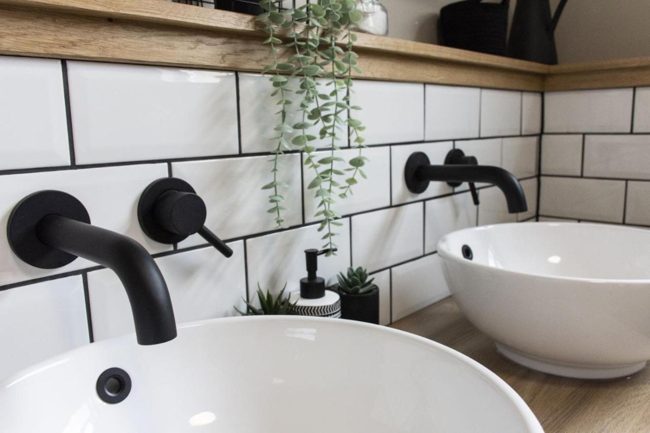 Plymouth Barbican Boutique Luxury Apartment エクステリア 写真