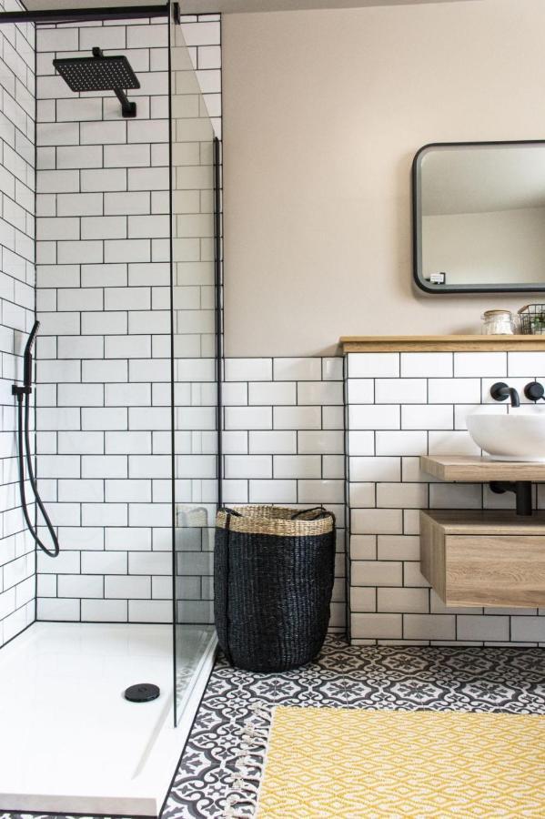 Plymouth Barbican Boutique Luxury Apartment エクステリア 写真