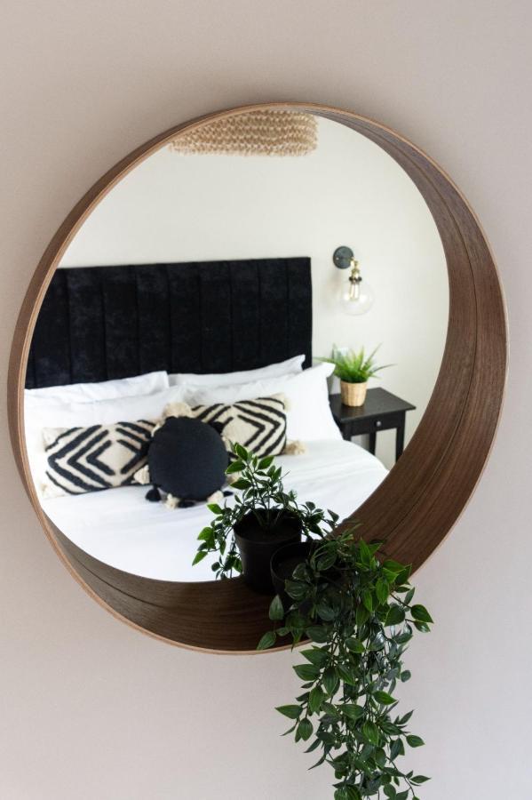 Plymouth Barbican Boutique Luxury Apartment エクステリア 写真