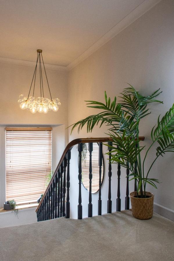 Plymouth Barbican Boutique Luxury Apartment エクステリア 写真