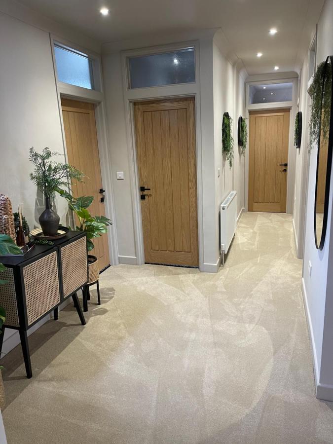 Plymouth Barbican Boutique Luxury Apartment エクステリア 写真