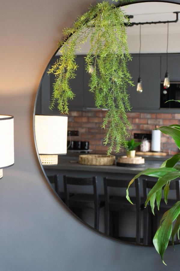 Plymouth Barbican Boutique Luxury Apartment エクステリア 写真