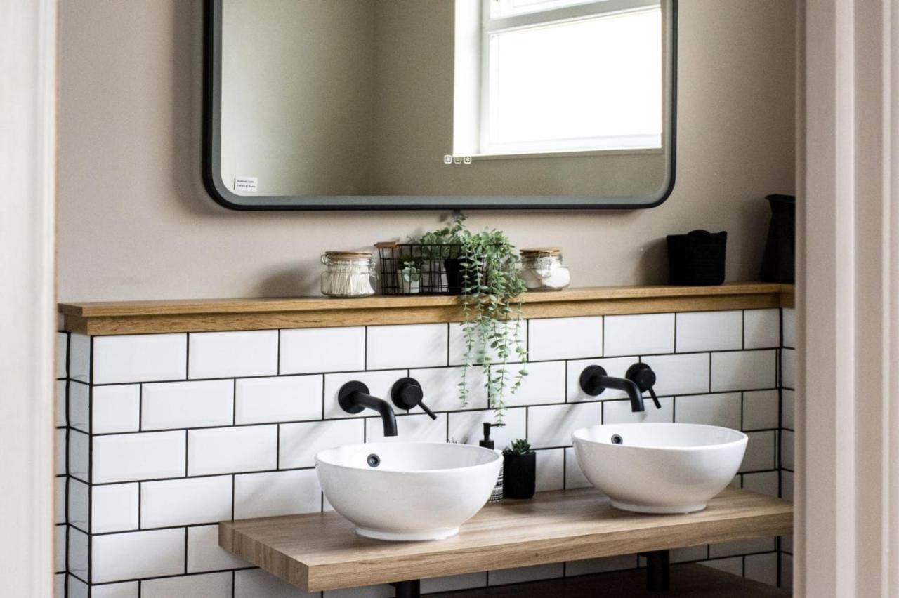Plymouth Barbican Boutique Luxury Apartment エクステリア 写真