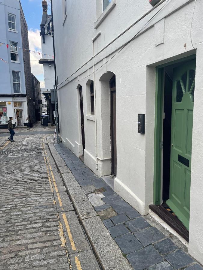 Plymouth Barbican Boutique Luxury Apartment エクステリア 写真